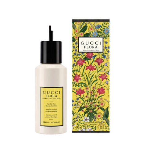 Gucci Flora Gorgeous Orchid EDP