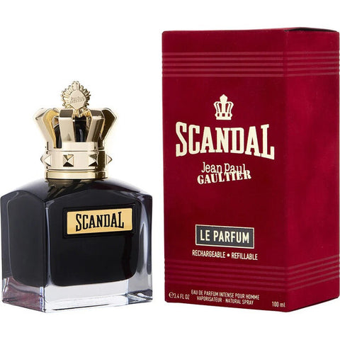 Jean Paul Gaultier  Scandal Le Parfum