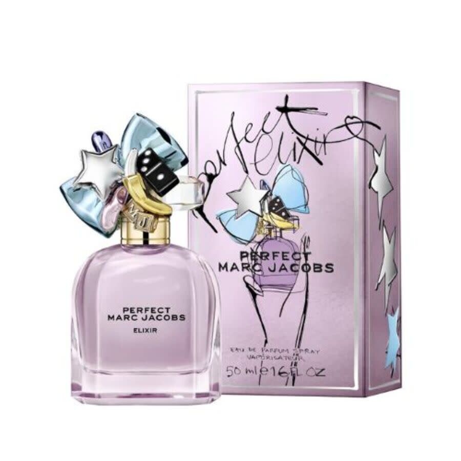 Marc Jacobs  Ladies Perfect Elixir