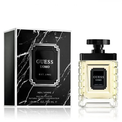 Guess Uomo