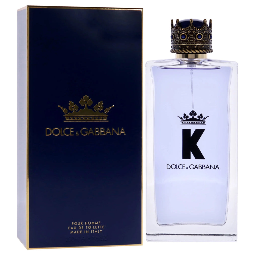 Dolce & Gabbana  Men's K (King)