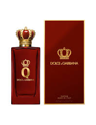 Dolce & Gabbana Q Parfum