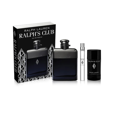 Ralph’s Club