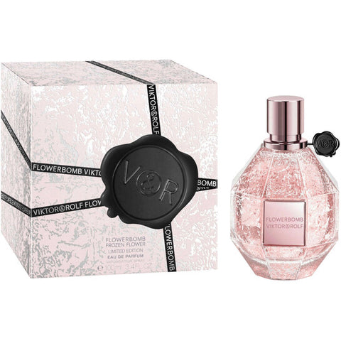 Viktor & Rolf Flowerbomb Frozen Flower