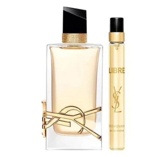 YSL Libre Gift Set — Eau de Parfum & Shower Gel