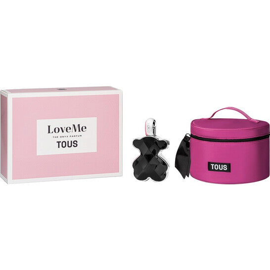 Tous Loveme The Onyx Gift Set