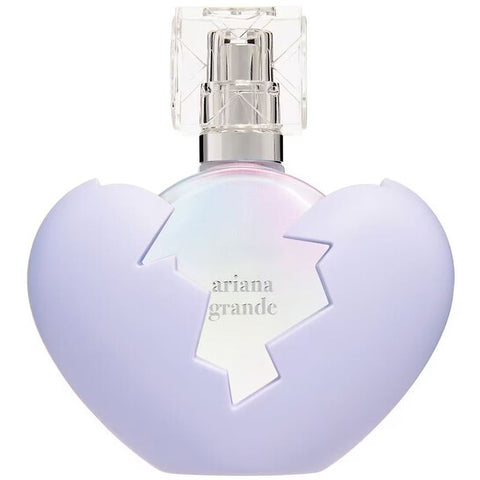 Ariana Grande Thank U Next 2.0