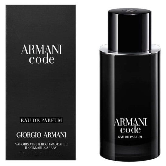 Giorgio Armani Code