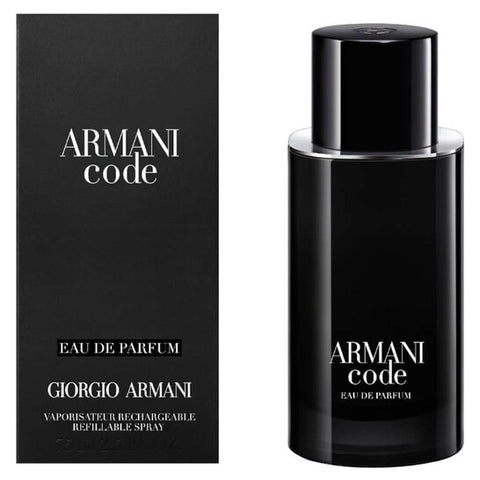Giorgio Armani Code