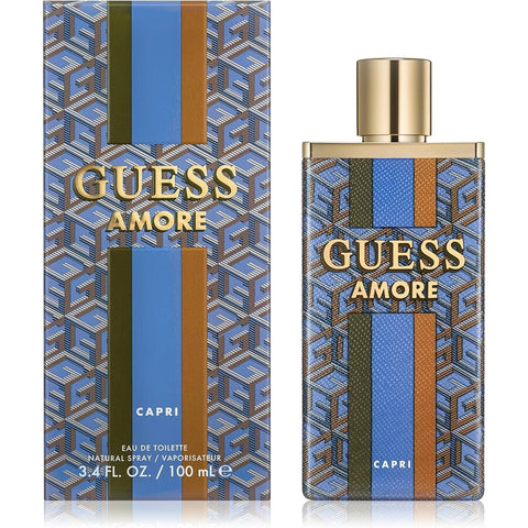 Guess Amore Capri