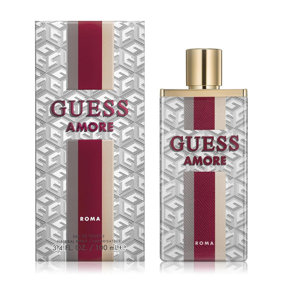 Guess Amore Roma