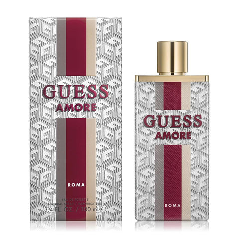 Guess Amore Roma