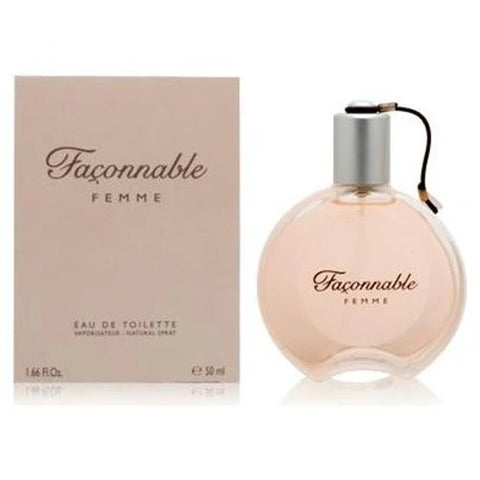 Faconnable Femme by Faconnable.