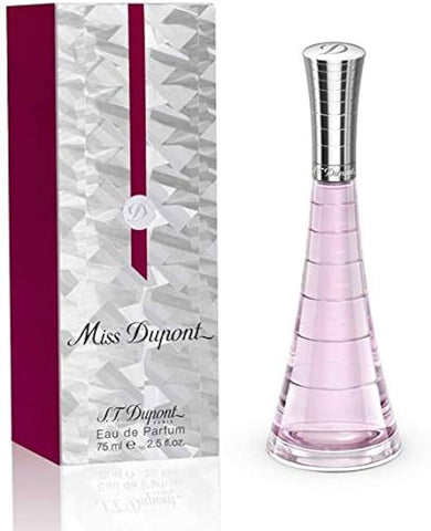 Miss Dupont by S.T. Dupont