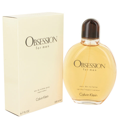 Obsession Cologne by Calvin Klein: A Luxury Perfume for Men