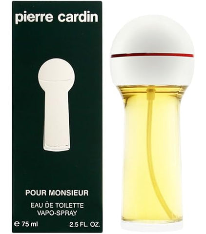 Pour Monsieur by Pierre Cardin (discontinued)