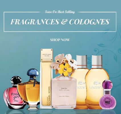 Luxury Perfumes, Colognes, Fragrances for Women