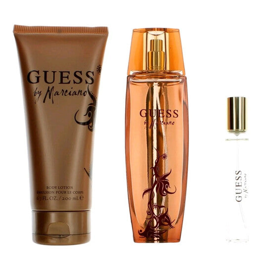 Guess by Marciano Gift Set