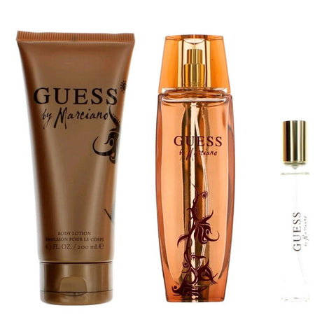 Guess by Marciano Gift Set