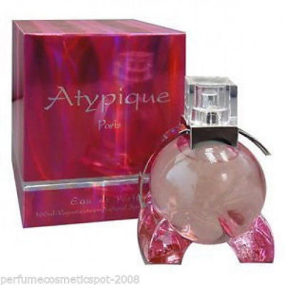 Atypique by Parfums Saint Amour
