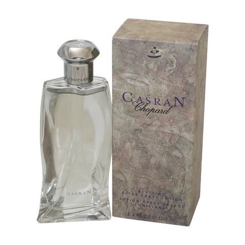 Casran Aftershave by Chopard
