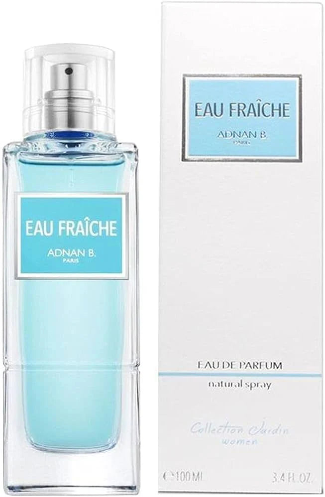 Adnan B Eau Fraiche by Adnan B.