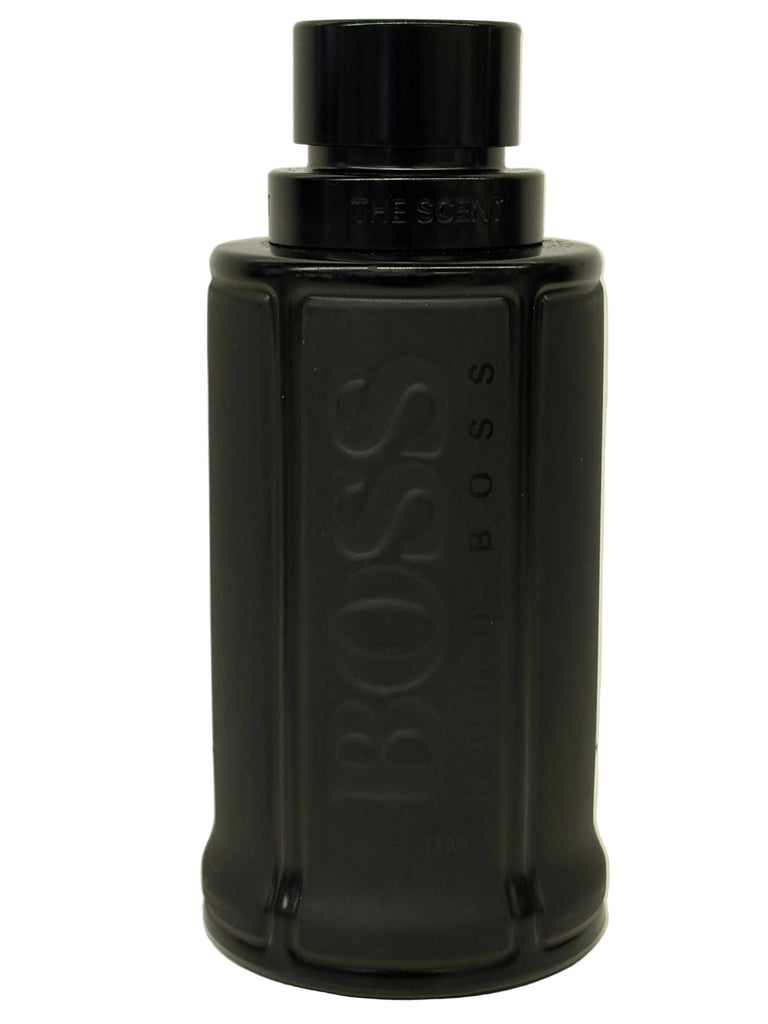 Boss The Scent Parfum Edition By Hugo Boss (unboxed)