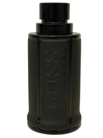 Boss The Scent Parfum Edition By Hugo Boss (unboxed)