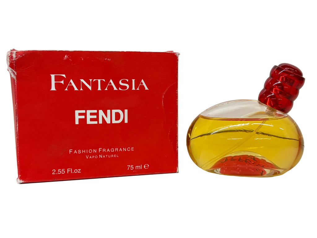 Fantasia by Fendi