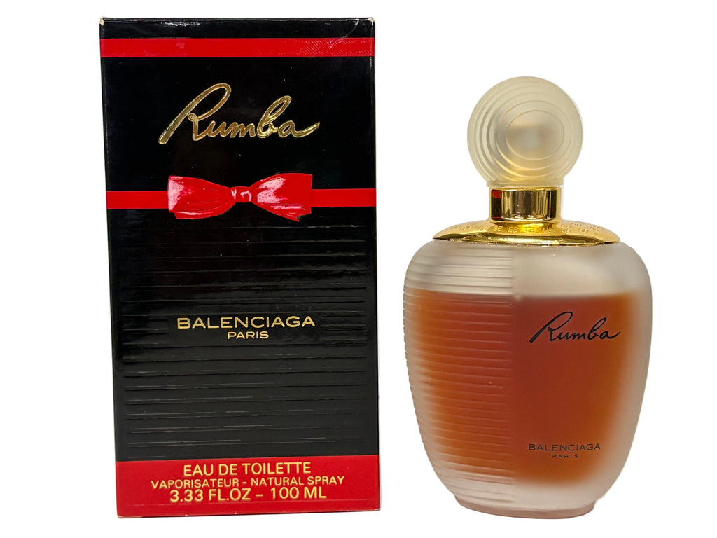 Original Version Rumba by Balenciaga