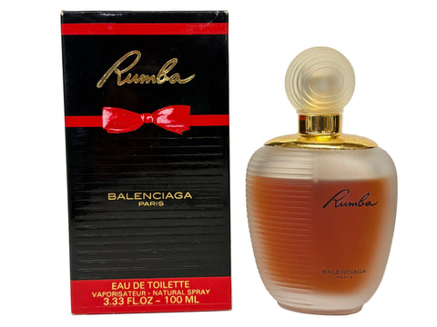 Original Version Rumba by Balenciaga