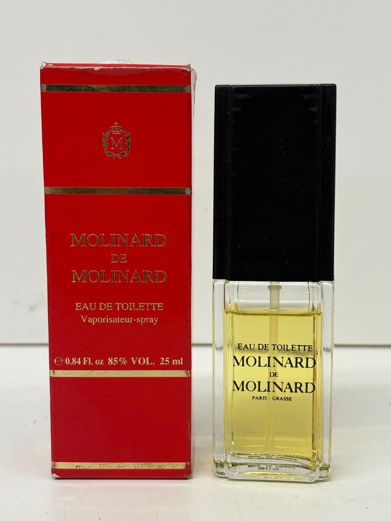 Molinard de Molinard by Molinard
