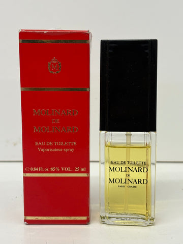 Molinard de Molinard by Molinard