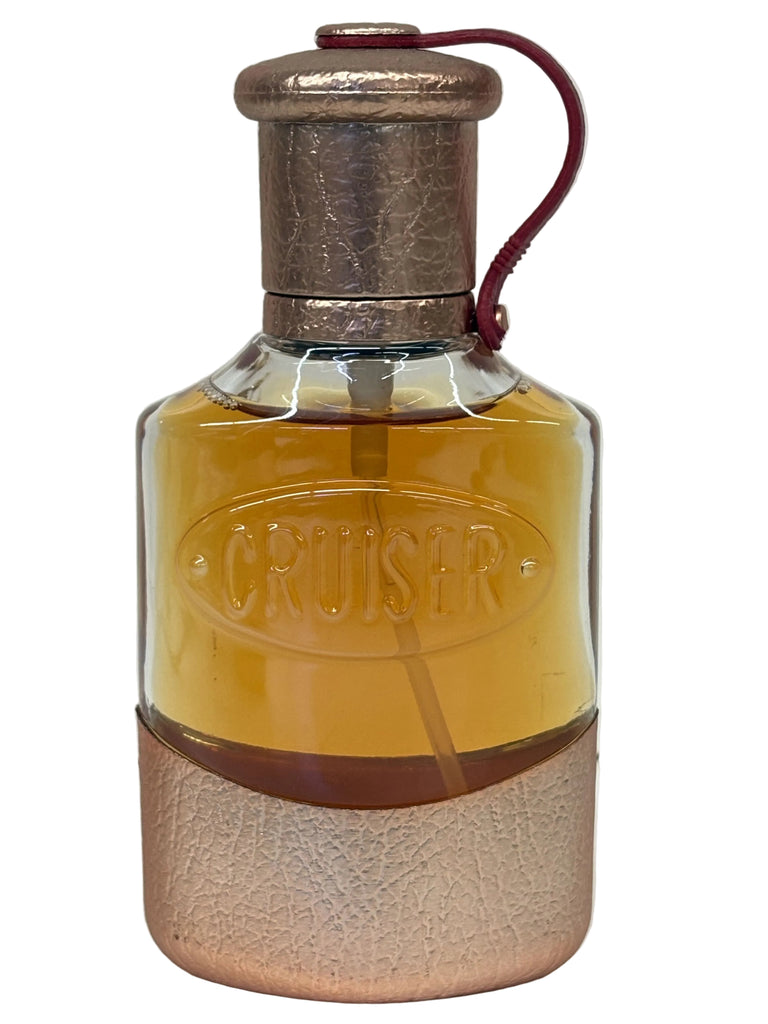 Cruiser for Women by Lomani (DISCONTINUED) UNBOXED.