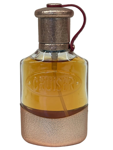 Cruiser for Women by Lomani (DISCONTINUED) UNBOXED.