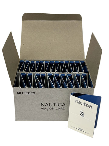 Nautica by Nautica