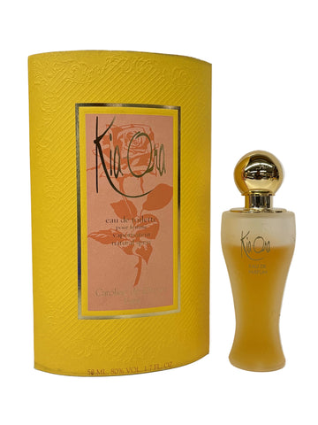 Kia Ora for Women by Kia Ora (Discontinued) Low Fill.