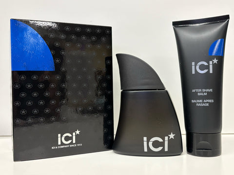 Ici Gift Set by Coty