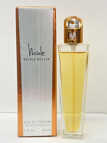 Nicole for women by nicole miller