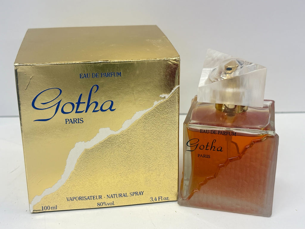 Gotha by Melfleurs