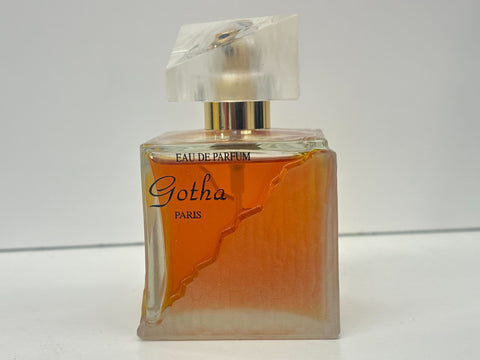 Gotha by Melfleurs