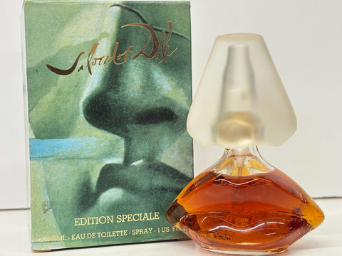 Salvador Dali Edition Speciale For Women by Salvador Dali.