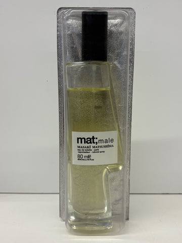 Mat Male by Masaki Matsushima