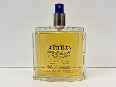 Boucheron by Boucheron for Men