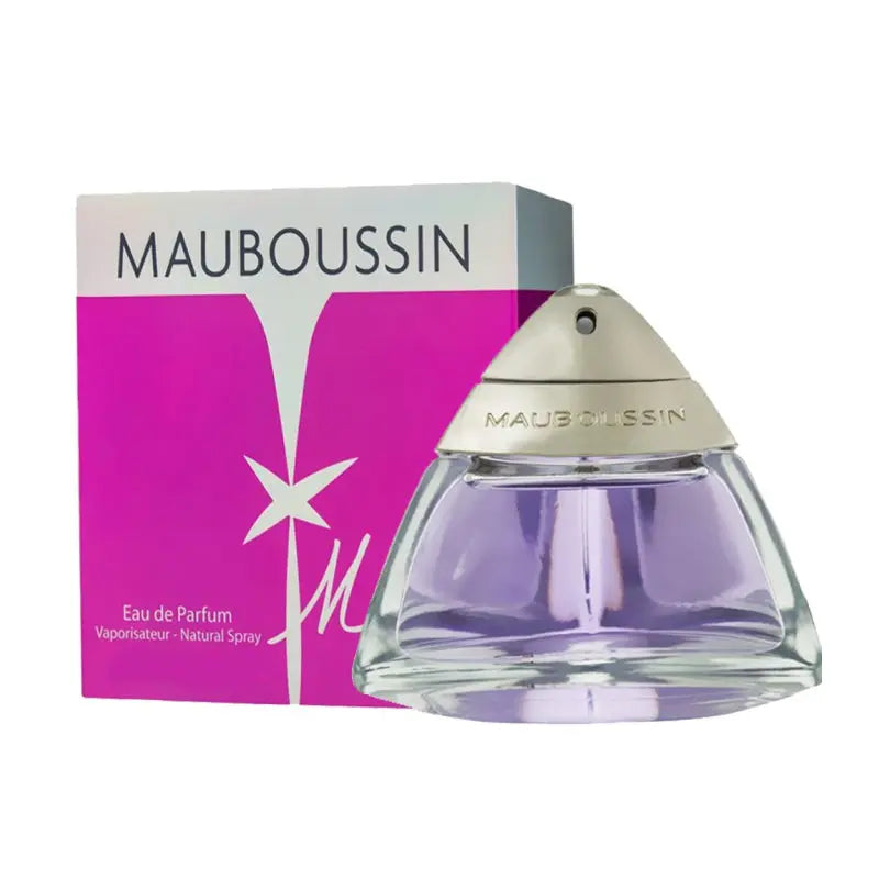 Mauboussin by Mauboussin