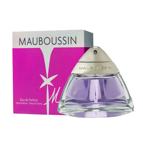 Mauboussin by Mauboussin