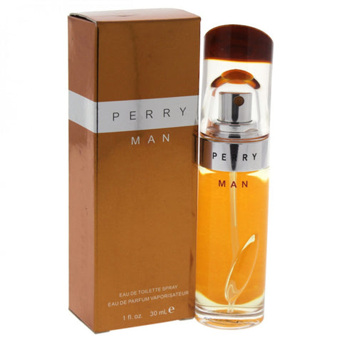 Perry Man by Perry Ellis