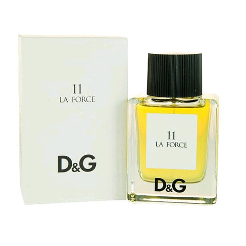 D&G 11 La Roue De La Force