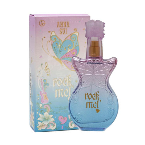 Rock Me by Anna Sui