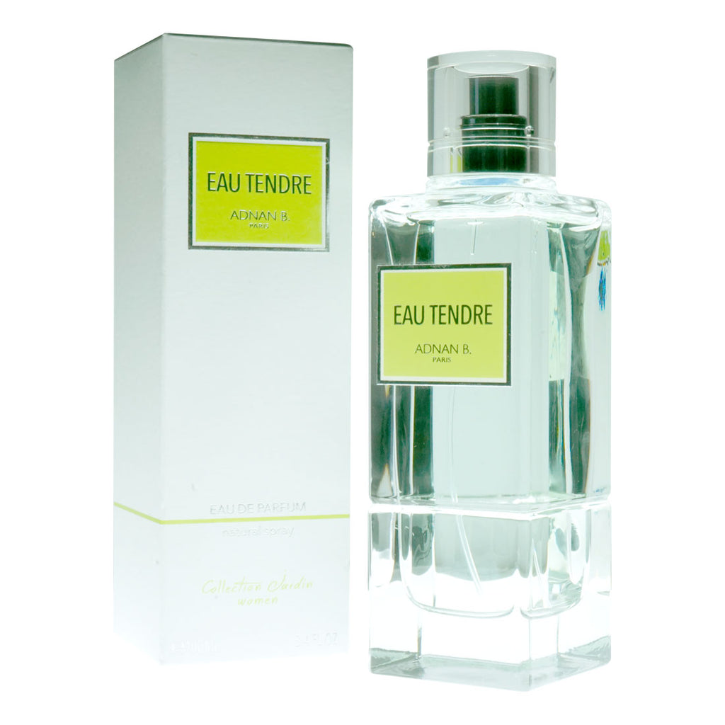 Adnan B Eau Tendre by Adnan B.
